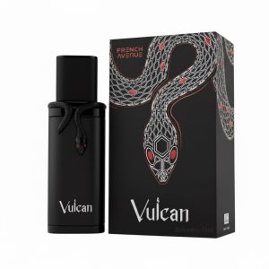 Vulcan Black Friday